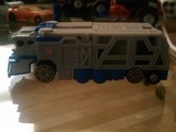 Transformers Ultra Magnus Robots In Disguise thumbnail 0