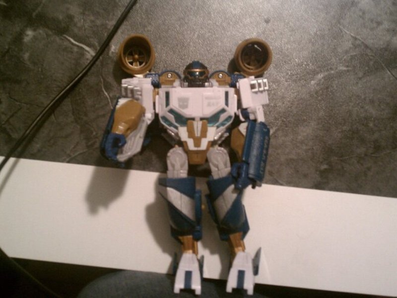 Transformers Sea Spray Transformers Movie Universe
