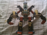 Transformers Scorponok Unicron Trilogy