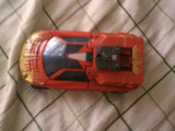 Transformers Excellion Unicron Trilogy