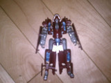 Transformers Powerglide Transformers Movie Universe