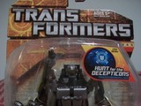 Transformers Crankstart Transformers Movie Universe