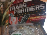 Transformers Wheeljack Classics Series
