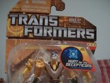 Transformers Sunspot Transformers Movie Universe