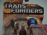 Transformers Backfire Transformers Movie Universe