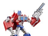 transformers Optimus Prime Transformers Prime