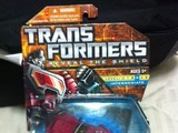 Transformers Perceptor Classics Series