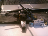 Transformers Skyhammer Transformers Movie Universe thumbnail 14