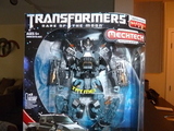 Transformers Ironhide Transformers Movie Universe