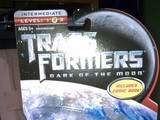 Transformers Space Case Transformers Movie Universe