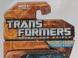 Transformers Optimus Prime Classics Series