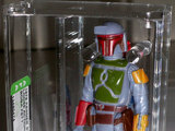 Star Wars Boba Fett Vintage Figures (pre-1997)