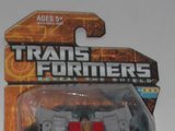 Transformers Starscream Classics Series
