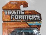 Transformers Megatron Classics Series