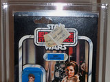 Star Wars Princess Leia Hoth Outfit Vintage Figures (pre-1997)