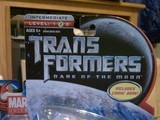 Transformers Arcee Transformers Movie Universe
