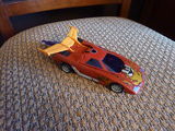 Transformers Rodimus Classics Series 4e19f50134af6200010017b5