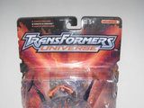 Transformers Blackarachnia Universe