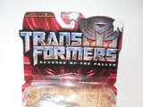 Transformers Sideswipe Transformers Movie Universe thumbnail 24