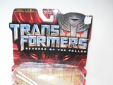 Transformers Blazemaster Transformers Movie Universe