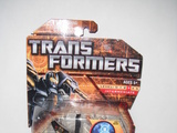 Transformers Tomahawk Transformers Movie Universe
