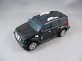 Transformers Stockade Transformers Movie Universe thumbnail 3