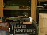 Transformers Decepticon Hatchet Transformers Movie Universe