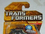 Transformers Ravage Transformers Movie Universe thumbnail 0