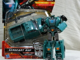 Transformers Sergeant Kup Classics Series thumbnail 35