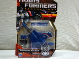 Transformers Thundercracker Classics Series
