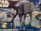 Star Wars AT-AT (All Terrain Armored Transport) Legacy Collection