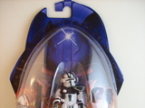 Star Wars Clone Commander - Battle Gear Episode III - Revenge of the Sith