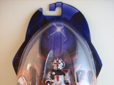 Star Wars Clone Commander - Battle Gear Episode III - Revenge of the Sith