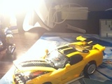 Transformers News: Crave News 08-25-2011: 6 More Days to Save on Crave! Image