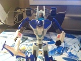 Transformers Mirage Classics Series thumbnail 25