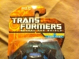 Transformers Trailcutter Classics Series thumbnail 5