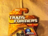 Transformers Tracker Hound Transformers Movie Universe