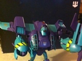 Transformers Lugnut Animated