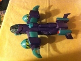 Transformers Lugnut Animated