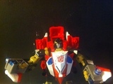 Transformers Storm Jet Unicron Trilogy