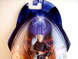 Star Wars Count Dooku - Sith Lord Episode III - Revenge of the Sith