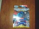 Transformers Jolt Miscellaneous