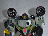 Transformers Deep Dive Classics Series thumbnail 0