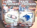 Transformers News: Crave News 07-21-2011: Comic Con Giveaway on Crave.com! Image