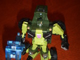 Transformers Transformer Lot Lots thumbnail 291