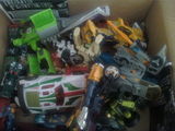 Transformers Transformer Lot Lots thumbnail 294