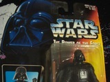 Star Wars Darth Vader Power of the Force (POTF2) (1995)