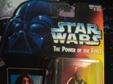 Star Wars Ben (Obi-Wan) Kenobi Power of the Force (POTF2) (1995)