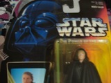 Star Wars Jedi Knight Luke Skywalker Power of the Force (POTF2) (1995)