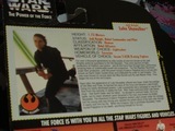 Star Wars Jedi Knight Luke Skywalker Power of the Force (POTF2) (1995)